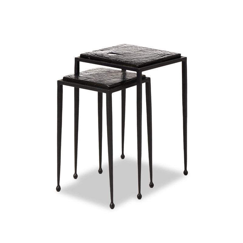 media image for Dalston Cast Glass Nesting Tables By Bd Studio 239742 001 1 292