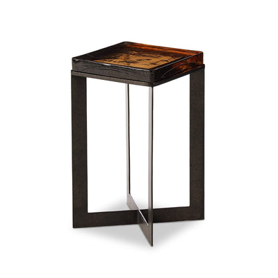 product image for Lennie Cast Glass End Table By Bd Studio 239911 001 1 44