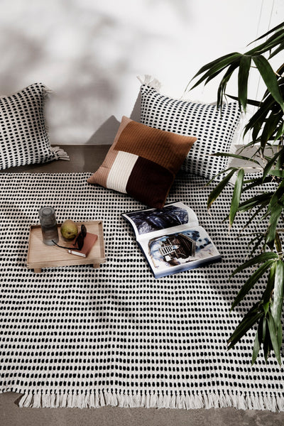 product image for Way Outdoor Cushion by Ferm Living 27