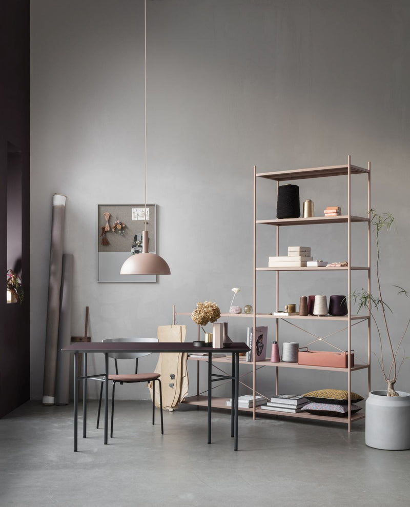 media image for Dome Shade in Rose by Ferm Living 213