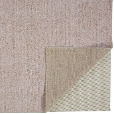 product image for Legros Hand Woven Very Light Pink Rug by BD Fine Corner Image 1 78