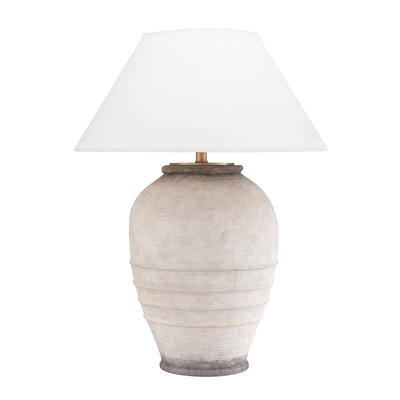 product image of Decatur Table Lamp by Hudson Valley 575
