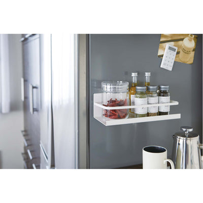 product image for Plate Magnet Spice Rack by Yamazaki 0