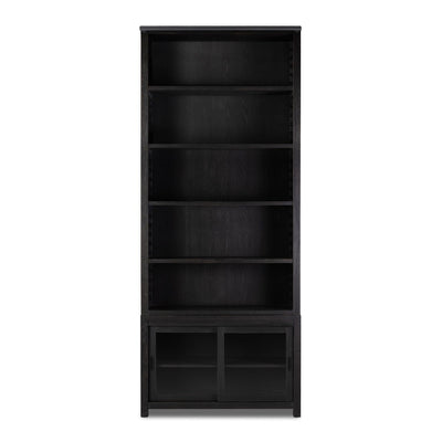 product image for Admont Bookcase & Ladder 87