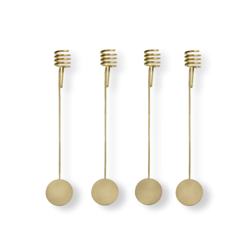 media image for christmas tree candle holders by ferm living 1 288