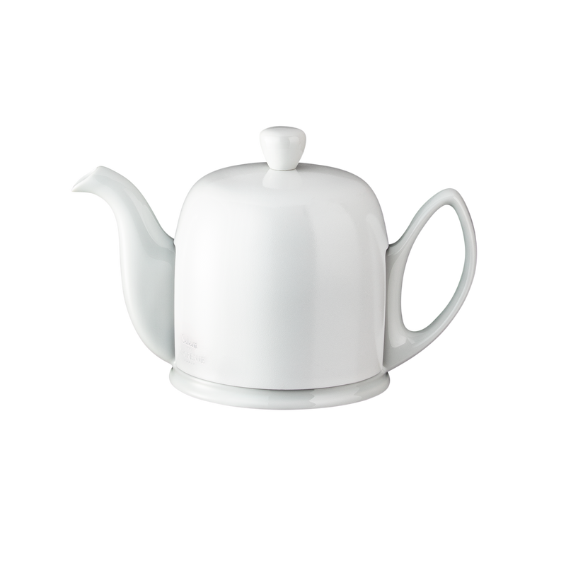 media image for Salam Monochrome Teapot 255