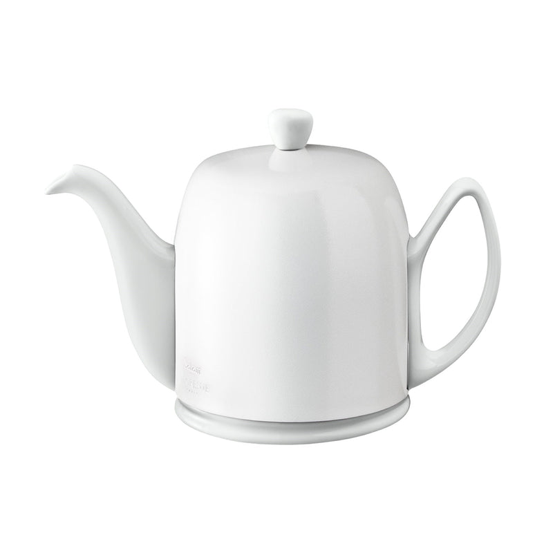 media image for Salam Monochrome Teapot 266