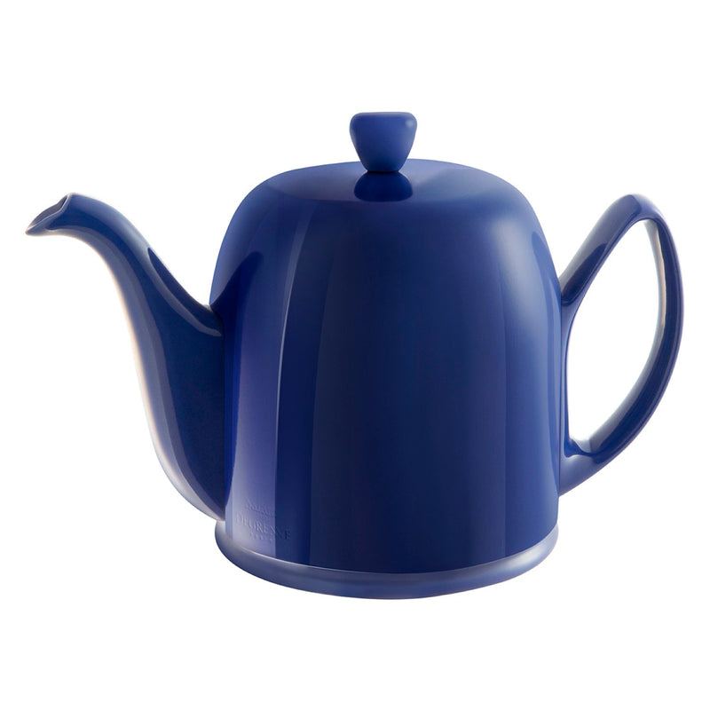 media image for Salam Monochrome Teapot 254