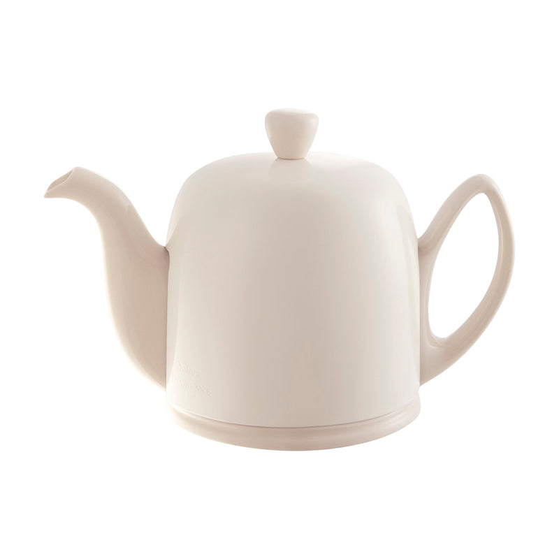media image for Salam Monochrome Teapot 20
