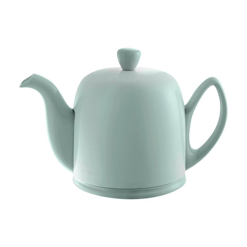 media image for Salam Monochrome Teapot 250