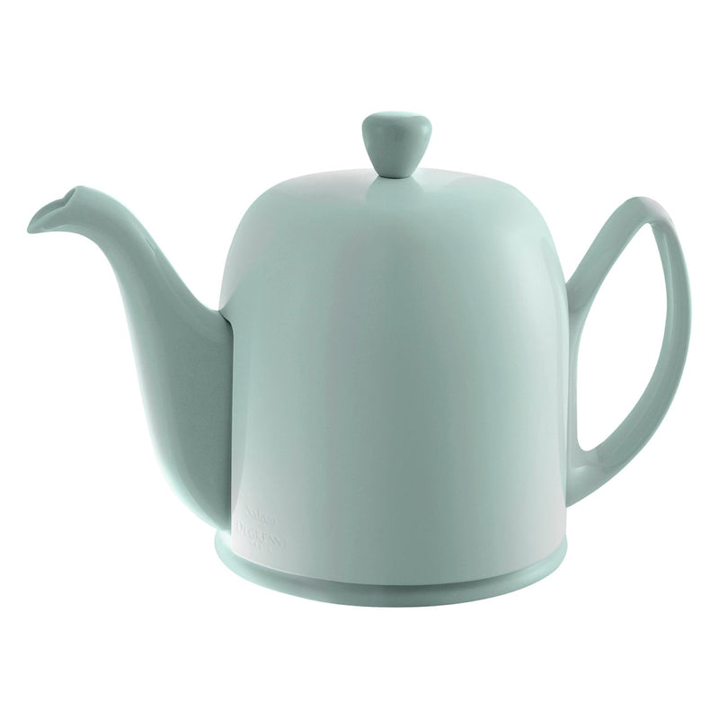 media image for Salam Monochrome Teapot 25