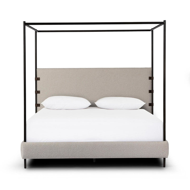 media image for Anderson Canopy Bed By Bd Studio 242944 003 16 29