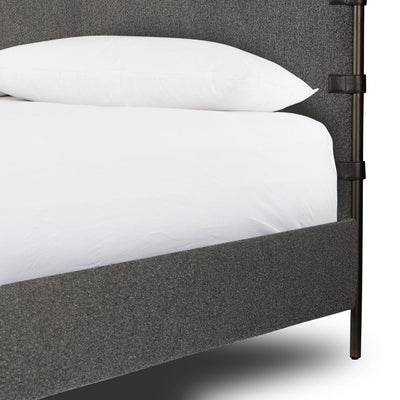 product image for Anderson Canopy Bed By Bd Studio 242944 003 7 25