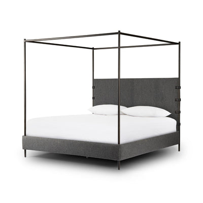 product image of Anderson Canopy Bed By Bd Studio 242944 003 1 537