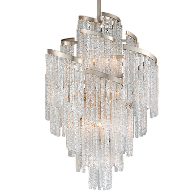 product image for mont blanc 13lt chandelier by corbett lighting 1 5