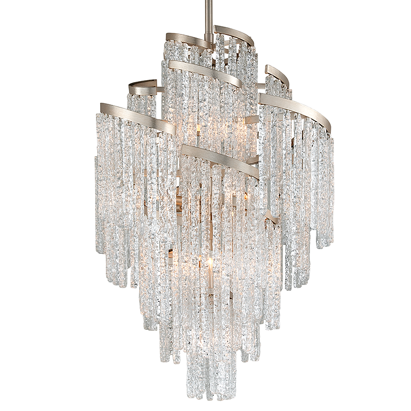 media image for mont blanc 13lt chandelier by corbett lighting 1 274