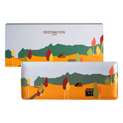 product image for Destination Foret Dinnerware 2