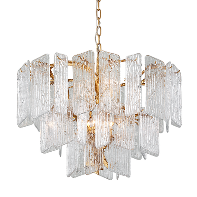 product image of piemonte 8lt chandelier by corbett lighting 1 572