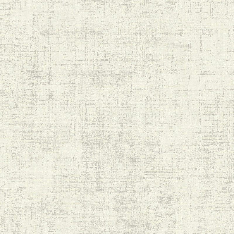 media image for Italian Style Plain Texture Wallpaper in White/Cream 227