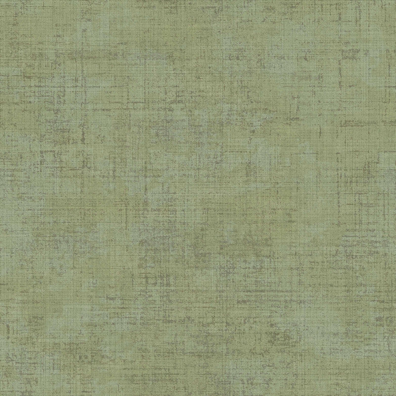 media image for Italian Style Plain Texture Wallpaper in Green 280