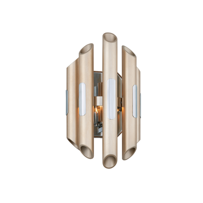 product image of arpeggio wall sconce by corbett lighting 245 41 1 55