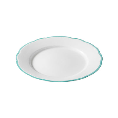 product image for Reminiscence Green Plates -  Set of 4 62