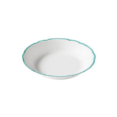 product image for Reminiscence Green Plates -  Set of 4 54
