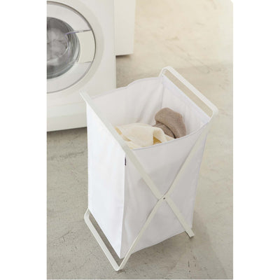 product image for Tower Laundry Hamper Storage Organizer by Yamazaki 85