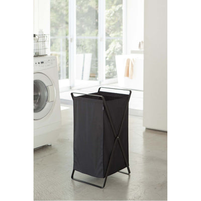 product image for Tower Laundry Hamper Storage Organizer by Yamazaki 4