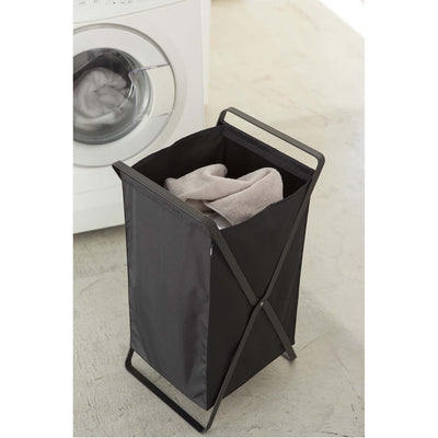 product image for Tower Laundry Hamper Storage Organizer by Yamazaki 15