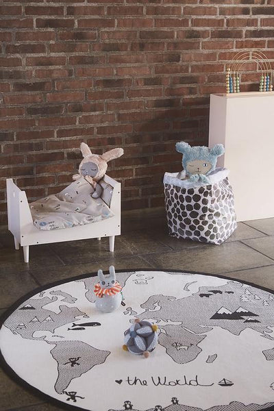 product image for roly poly rabbit design by oyoy 3 72