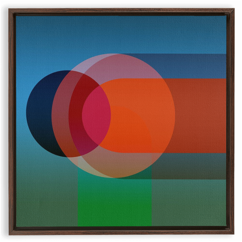 media image for synchronous framed canvas 9 259