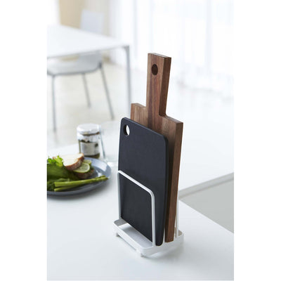 product image for Plate Cutting Board Stand by Yamazaki 42