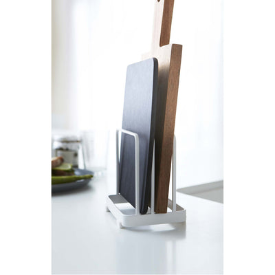 product image for Plate Cutting Board Stand by Yamazaki 43