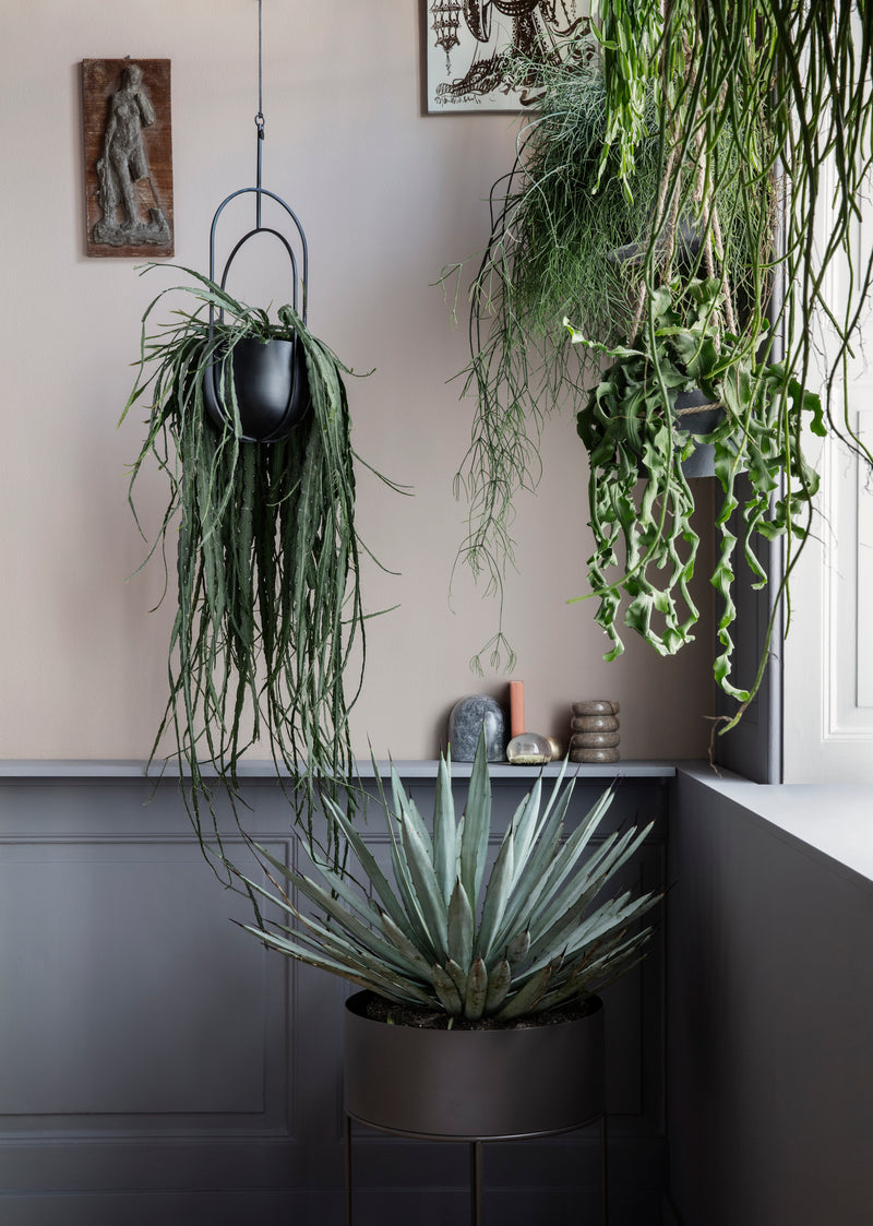 media image for Hanging Deco Pot by Ferm Living 261