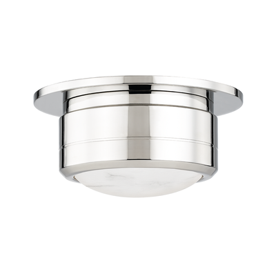 product image for greenport small flush mount by hudson valley lighting 3 11