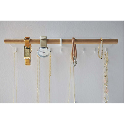 product image for Tosca Wall-Mounted Accessory Holder by Yamazaki 4