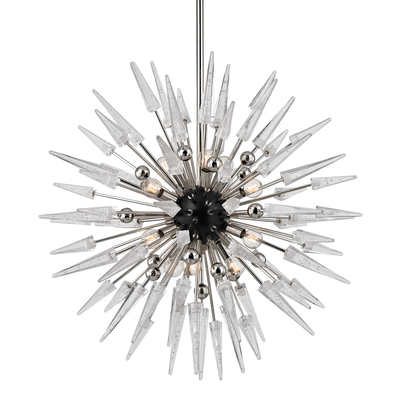product image for hudson valley sparta 12 light chandelier 9032 1 1