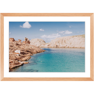 product image for cala 2 framed print 8 78