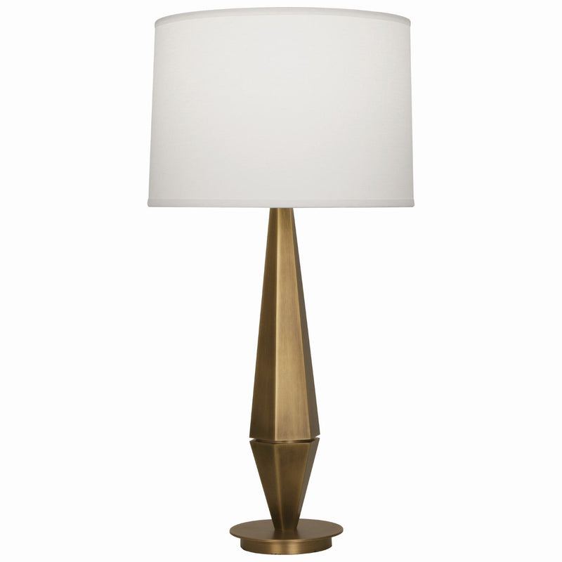 media image for wheatley table lamp by robert abbey ra z252 3 277