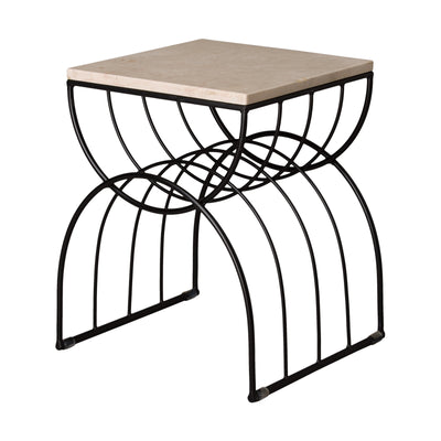 product image of rainbow metal stool table 1 539
