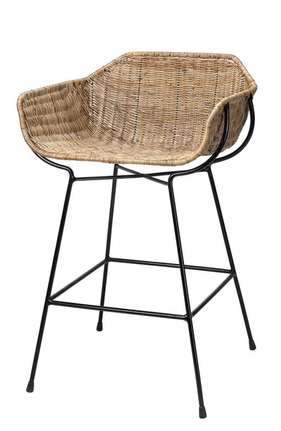 product image of Nusa Counter Stool by Jamie Young 526