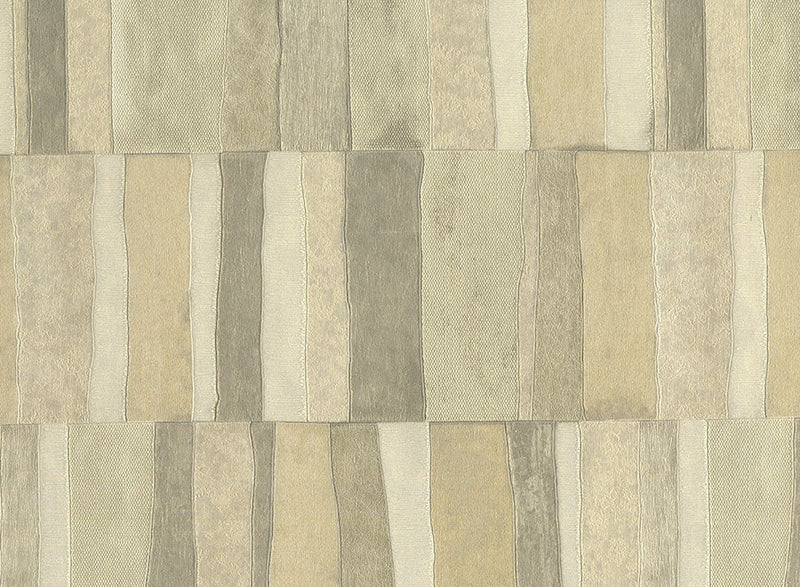 media image for Sample Ritter Tiles Wallpaper in Neutrals 296