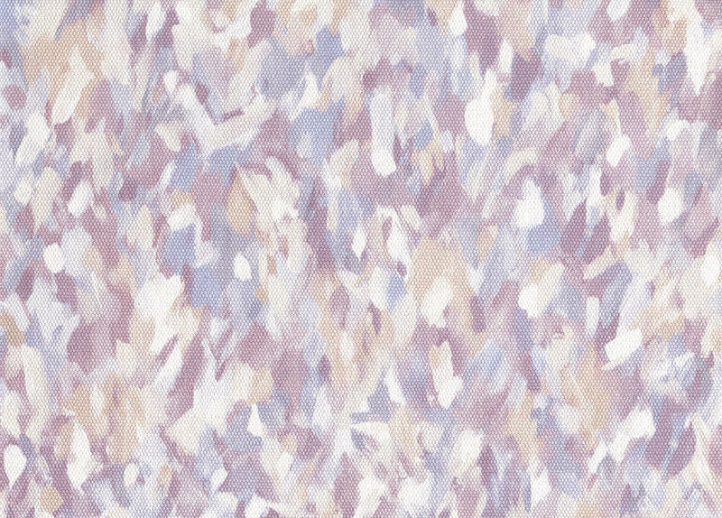 media image for Blumen Wallpaper in Pastel Multi 28