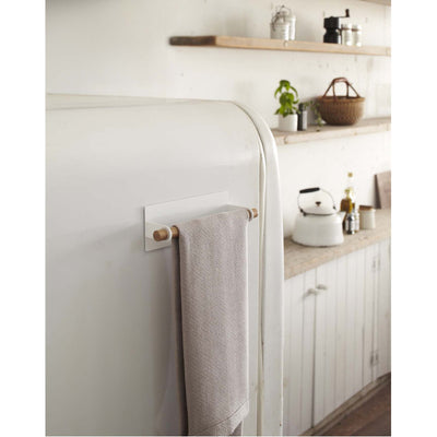 product image for Tosca Magnet Dish Towel Holder - Large by Yamazaki 26