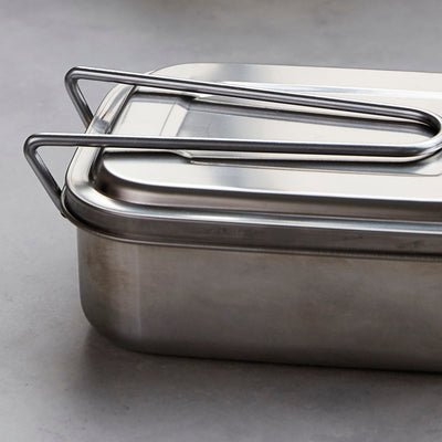 product image for boxit lunch box silver finish 2 63