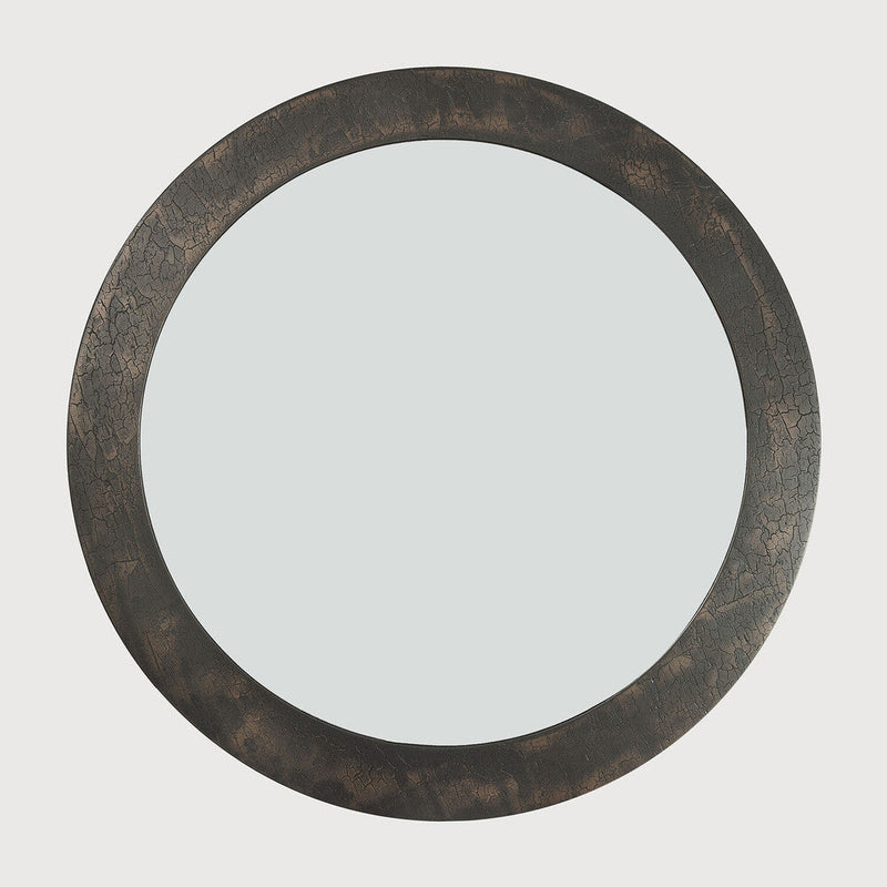 media image for Sphere Wall Mirror 1 260
