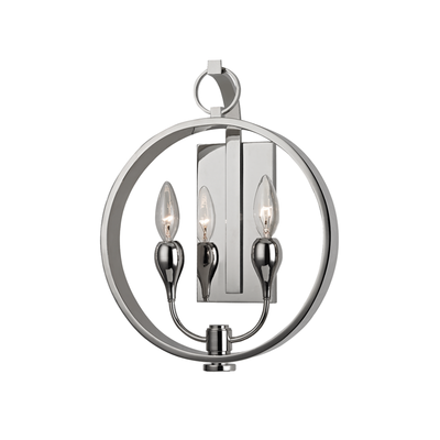 product image for hudson valley dresden 2 light wall sconce 2 24