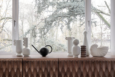 product image for Muses Vase in Various Styles by Ferm Living 64