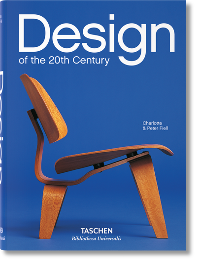 product image for design of the 20th century 1 61